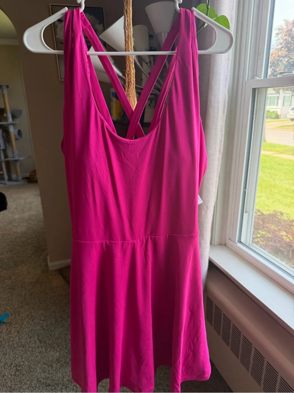 Fabletics Active Dress - Picture 1 of 5